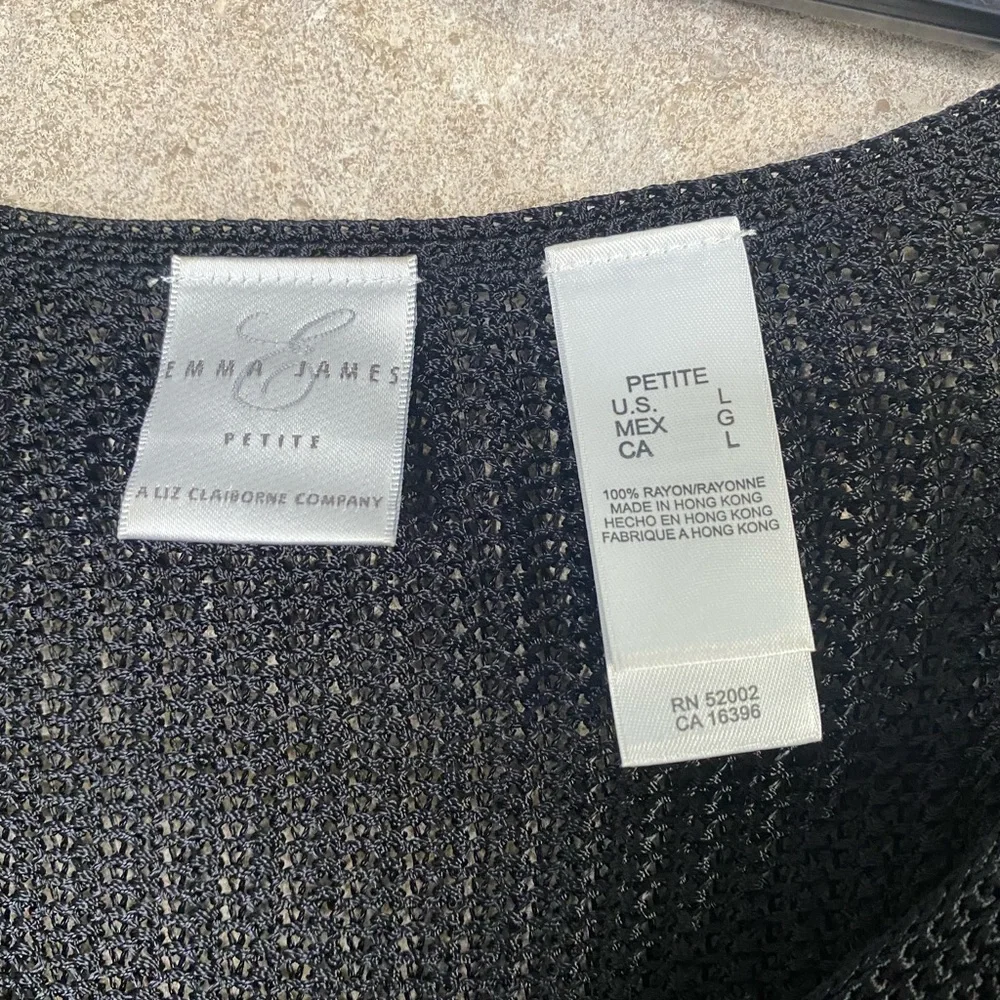 Emma James top - Picture 3 of 3